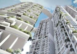 One Pearl Bank (D3), Apartment #558830011